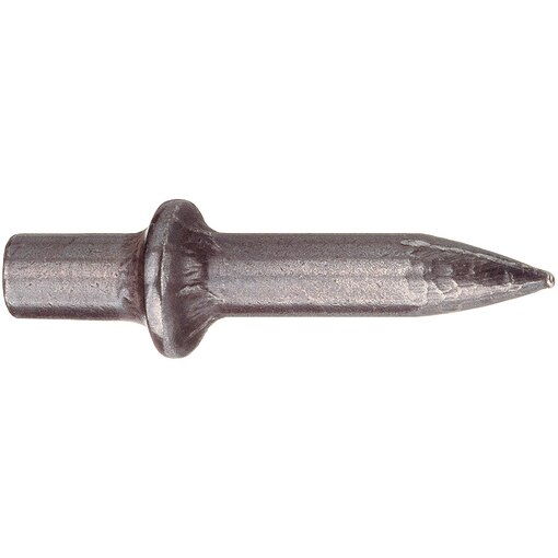 Natĺkací klinec Fixpin hladký malý nákružok 18 mm oceľ 1600 ks